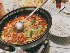 -肖记公安牛肉鱼杂馆·省级非物质文化遗产(崇仁路江滩直营店)