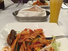 -国家大剧院西餐厅