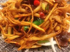 -宏宴·新京菜(望京店)