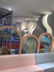 -MELAND CLUB亲子乐园·派对(浦东LCM置汇旭辉馆)