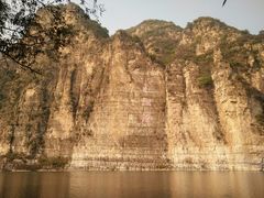 -十渡东湖港风景区