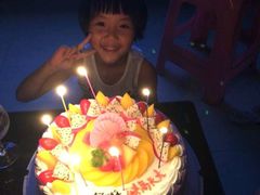 -欧贝拉蛋糕店(东门路店)