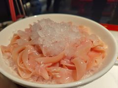 鲜鸭肠-小龙翻大江文化火锅(宽窄店)