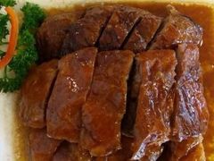 -多多旺港式茶餐厅(新区店)