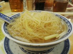 -麦奀云吞面世家(中环店)