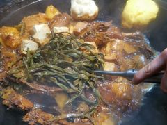 -老东北铁锅炖(茂源街店)