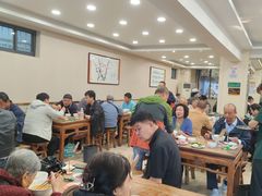 -老刘家永盛斋·传统泡馍(东关南街店)
