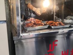 -陶记正宗德州扒鸡(科巷店)
