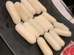 -新石器烤肉(之心城店)