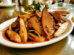 -杨记清芳牛肉拉面(宝龙广场店)