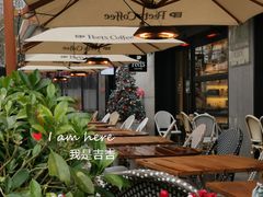 景观位-Peet's 皮爷咖啡(东湖路手作店)