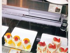 -菲尔雪CAKE(九方店)