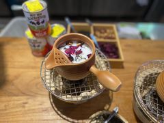 -粉灯牛腩牛杂煲·鸡煲(双井店)