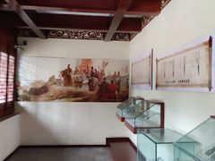 -洛阳周公庙博物馆