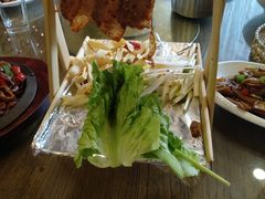 -山西派(桥东街店)