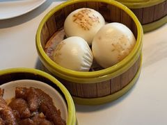 -东方早茶 海鲜•青岛菜(国信体育中心店)