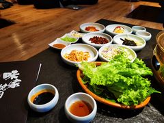 -味家烤肉烤鳗鱼牛排(西塔旗舰店)