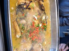 -半天妖烤鱼(方庄店)