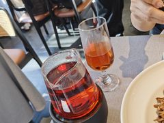 -福海居烤鸭店(鸟巢店)