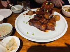 -金枝玉叶上海人家食府(三里河店)