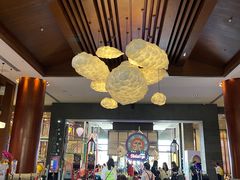 -清远熹乐谷温泉度假酒店