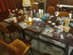 -谜·沉浸侦探剧本杀推理馆(静安店)