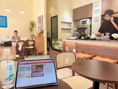 -E SPECIAL COFFEE 别样