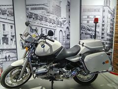 -上海公安博物馆