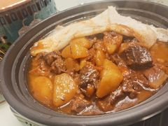 -哈啾嗨·新概念蒙餐(红星新城店)