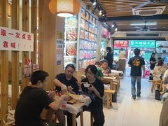 -郑记•不夜城烧烤•龙虾•虾蟹(黄鹤楼店)