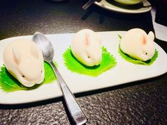 -蝴蝶里·粤菜·点心(滨江龙湖店)