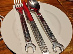 -1886德国汽车餐厅(外滩中央店)