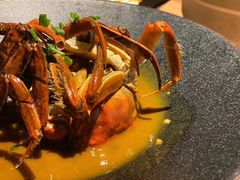 -青桃餐厅