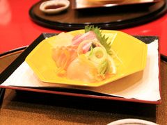 -京怀石·壬生