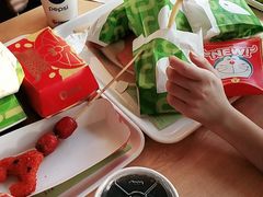 -德克士(柠都广场店)