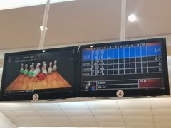 -广州保龄球馆(广州天河体育中心店)