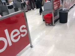 -Coles Supermarket(grote street)