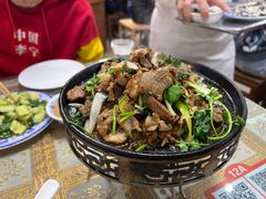 -清真·鸦儿李记·小馆(后海店)