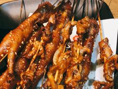 -马海涛牛肉串·午市牛腩饭·烧烤夜宵(领汇广场店)