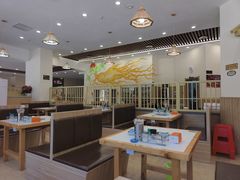 -朴小妹人参鸡汤火锅(长白山万达店)