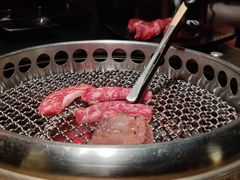 -300杯·和牛烧肉清酒专门店(廊里店)