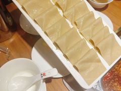 -重庆德庄火锅(胖东来云鼎店)