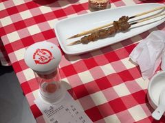 -西贝(上海中心店)