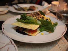 iphone_upload_pic-广州花园酒店-凌璇阁360度高空海鲜自助餐CAROUSEL