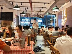 -龙师傅卤炒(天马店)