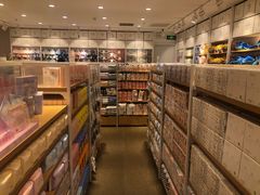 -名创优品(北京新中关购物中心地铁层店)