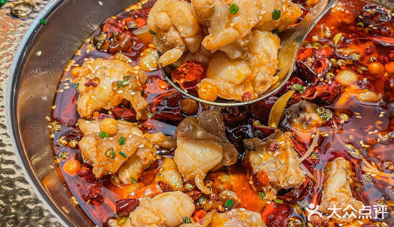 唯一的缺点：太费饭啦‼️ 