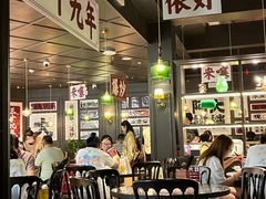 -阿大排档(长春这有山店)