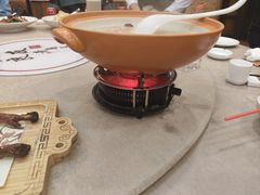 -良友·海鲜青岛菜(五四广场店)