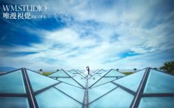 游艇会-巴黎婚纱摄影工作室